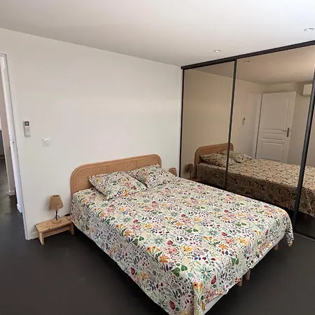 Maison Recente Dans La Nature Tatil Evi *