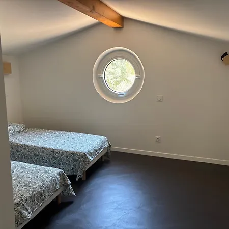 Tatil Evi Maison Recente Dans La Nature *